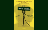 Michel W Duguay interview Tony Langelier